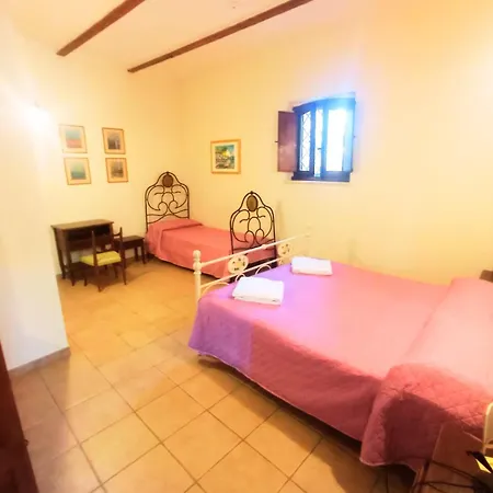 Don Federico Country Bed & Breakfast Moscufo