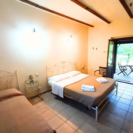 Don Federico Country Bed & Breakfast
