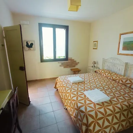 Don Federico Country Bed & Breakfast Moscufo