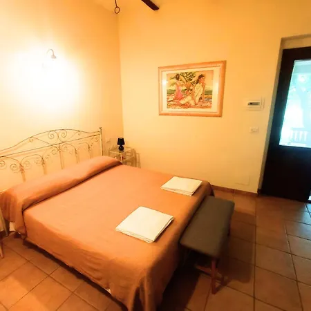 Bed and breakfast Don Federico Country Moscufo