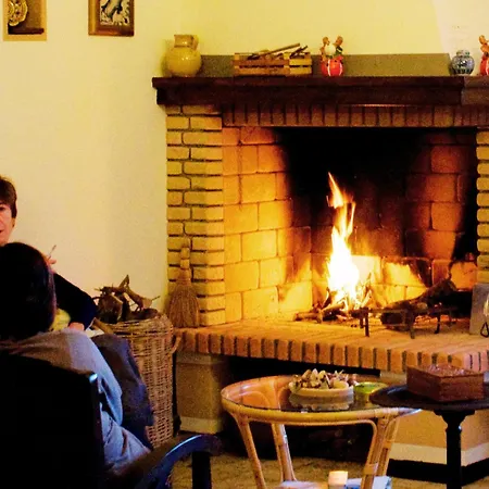 Bed & Breakfast Don Federico Country Moscufo