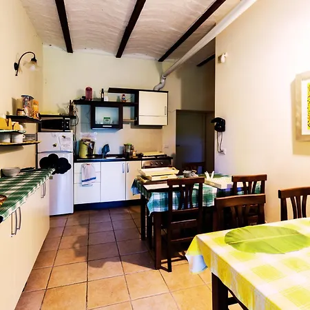 Don Federico Country 3*