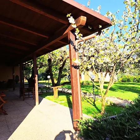 Don Federico Country Bed & Breakfast