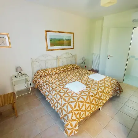 Bed & Breakfast Don Federico Country 3*