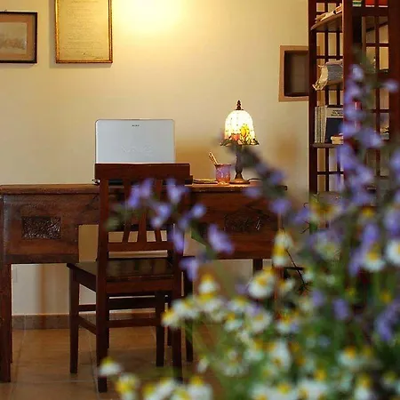 Don Federico Country 3*