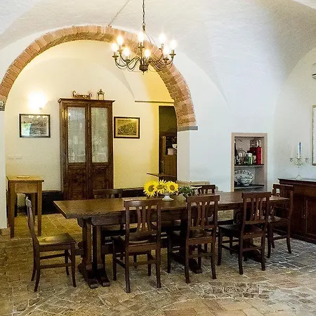 Don Federico Country Bed & Breakfast Moscufo