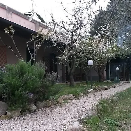 Don Federico Country Moscufo