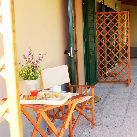 Don Federico Country Bed & Breakfast