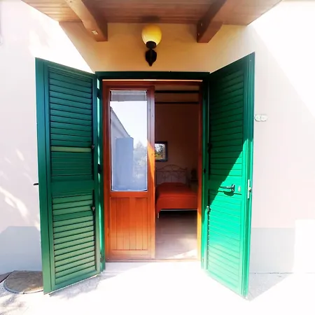 Don Federico Country Bed & Breakfast 3*