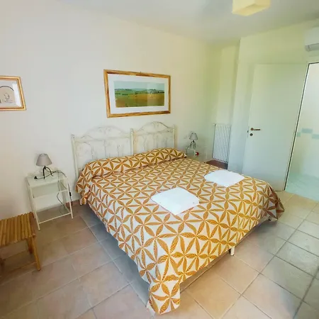 Bed & Breakfast Don Federico Country 3*