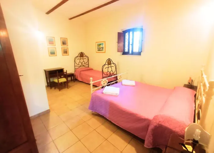 Don Federico Country Bed & Breakfast Moscufo