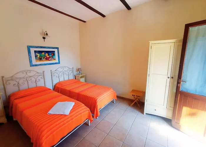 Don Federico Country Moscufo