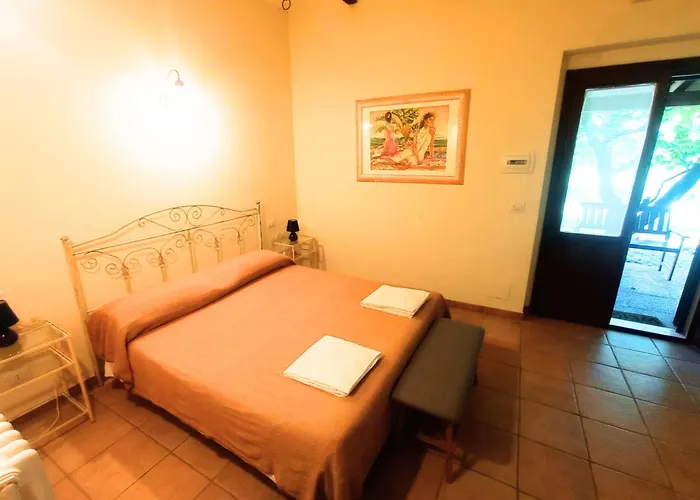 Bed & Breakfast Don Federico Country Moscufo