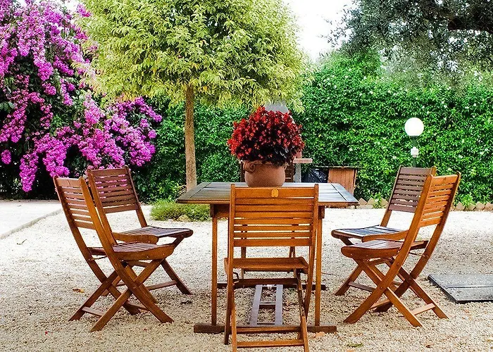 Don Federico Country 3*