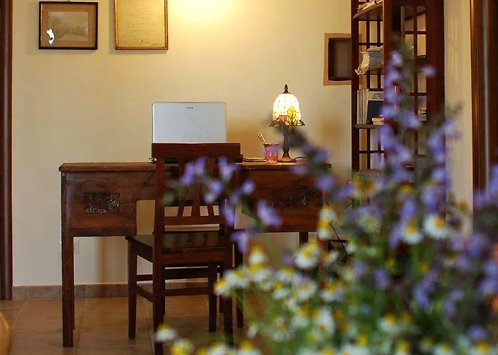 Don Federico Country 3*