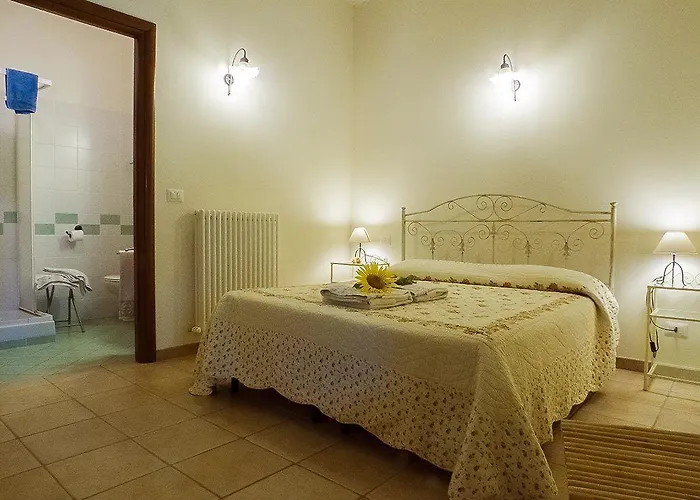 Don Federico Country Moscufo