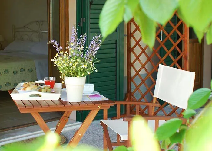 Don Federico Country