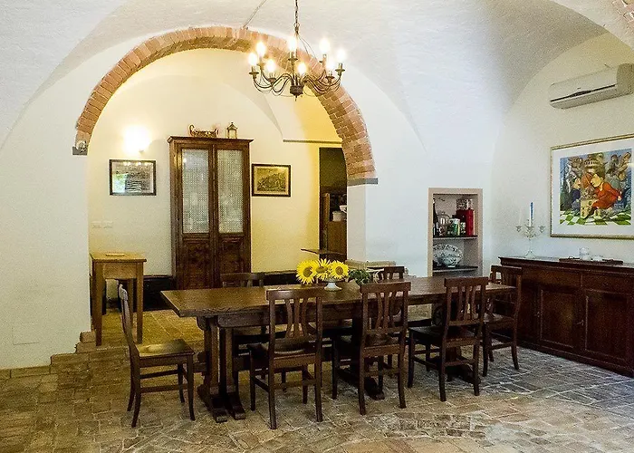 Don Federico Country Bed & Breakfast Moscufo