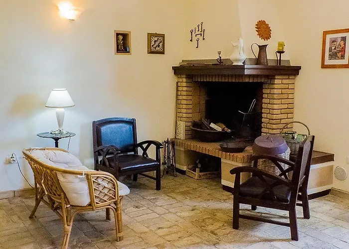 Don Federico Country 3* Moscufo