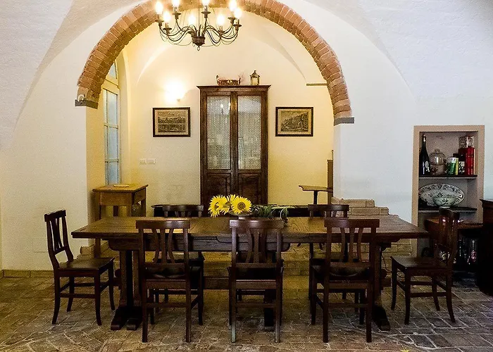 Don Federico Country Bed & Breakfast