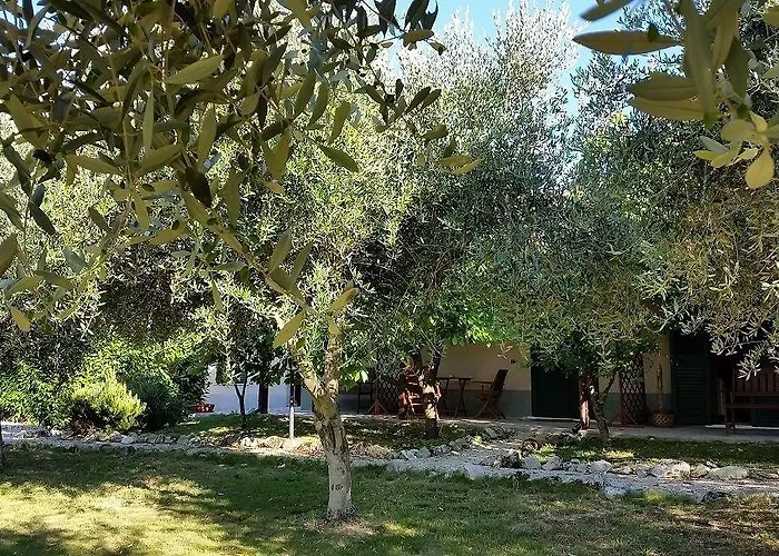 Don Federico Country Bed & Breakfast Moscufo