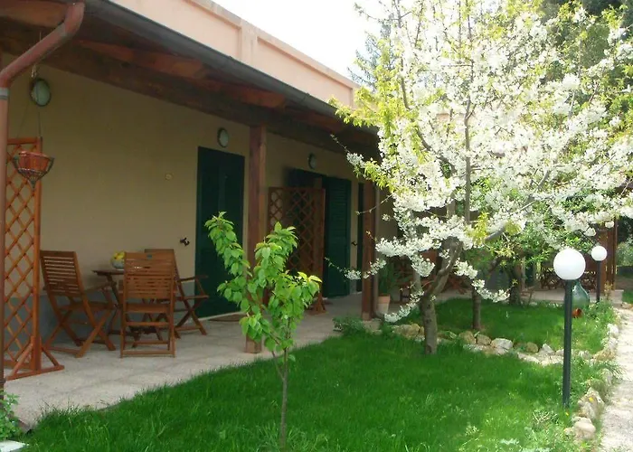 Don Federico Country 3* Moscufo