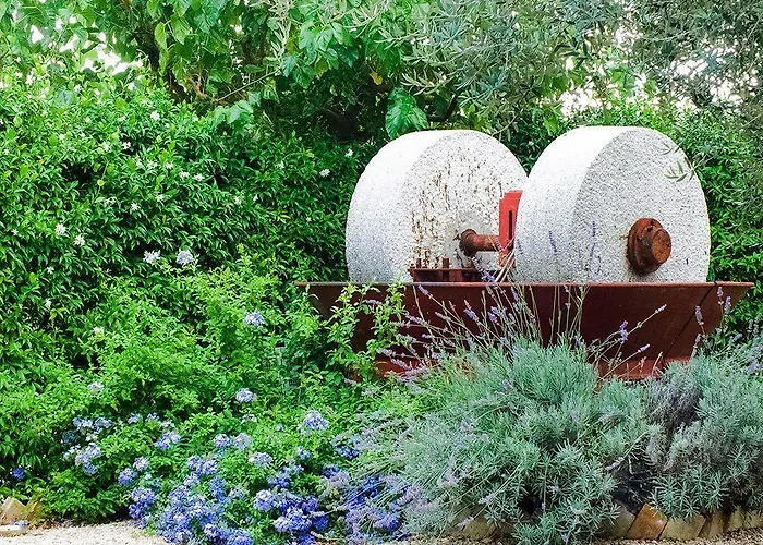 Bed & Breakfast Don Federico Country