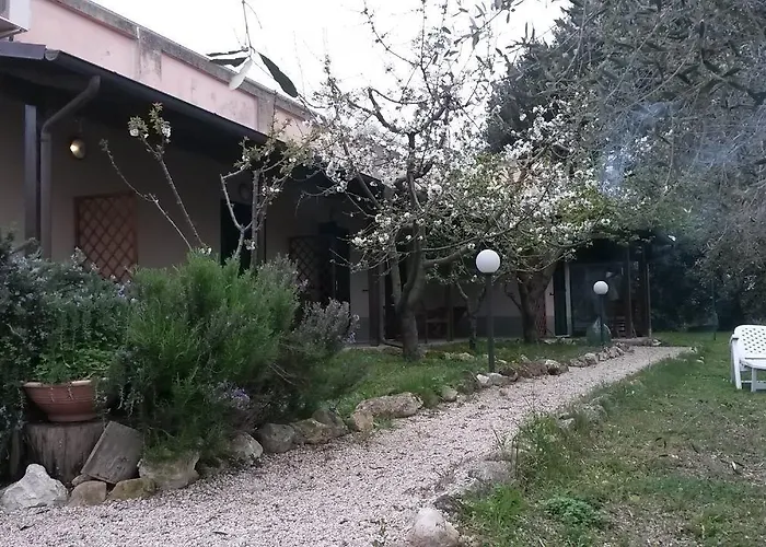 Don Federico Country Moscufo