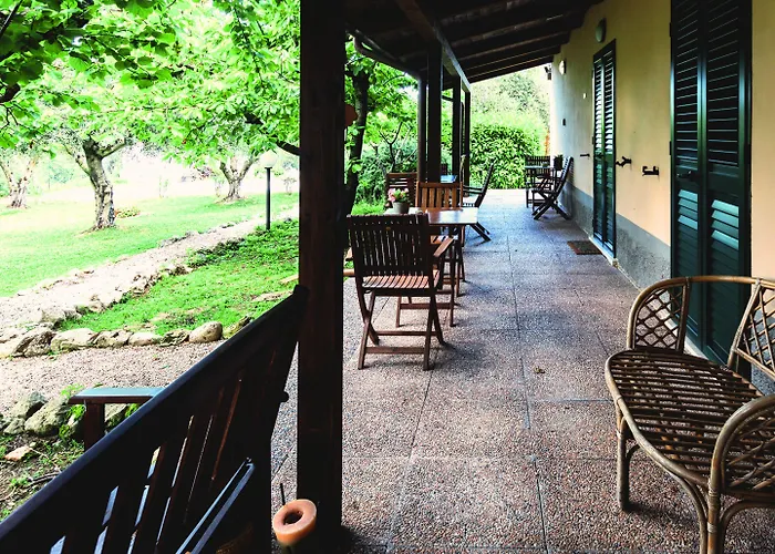 Don Federico Country Moscufo