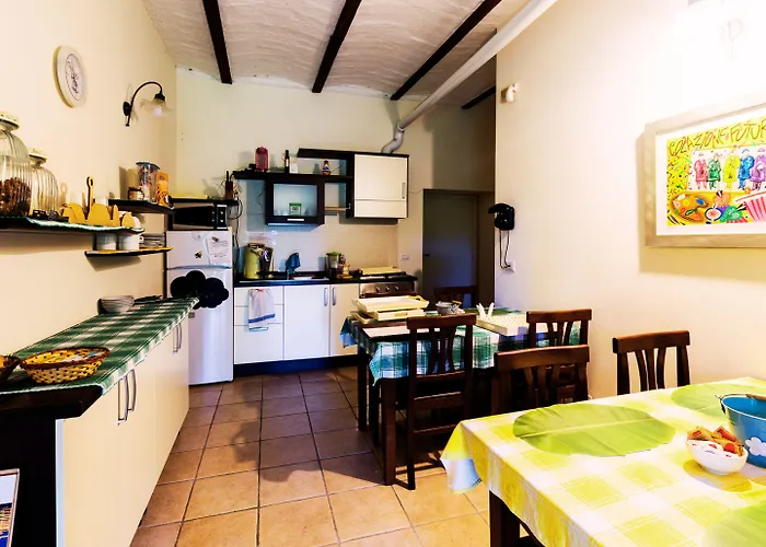 Don Federico Country Moscufo