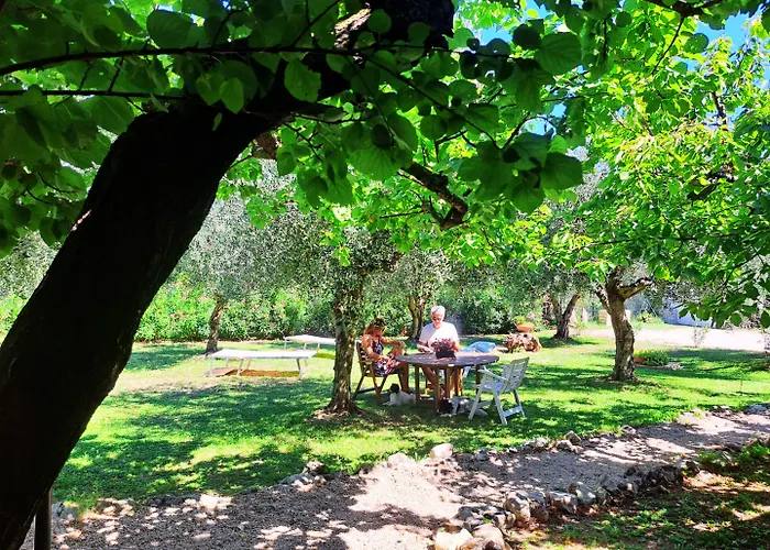 Don Federico Country Moscufo