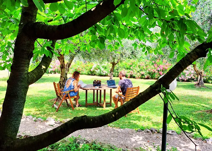 Don Federico Country Bed & Breakfast