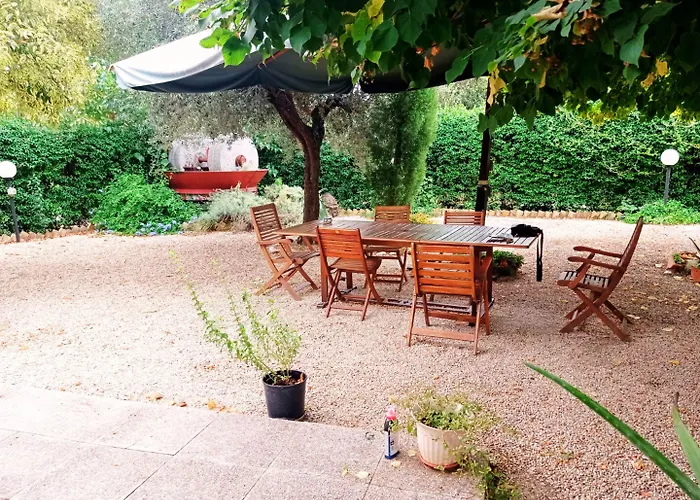 Don Federico Country 3* Moscufo