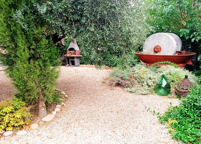 Don Federico Country Bed & Breakfast Moscufo