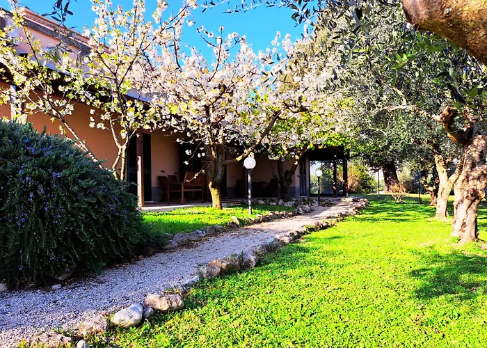 Don Federico Country Bed & Breakfast Moscufo