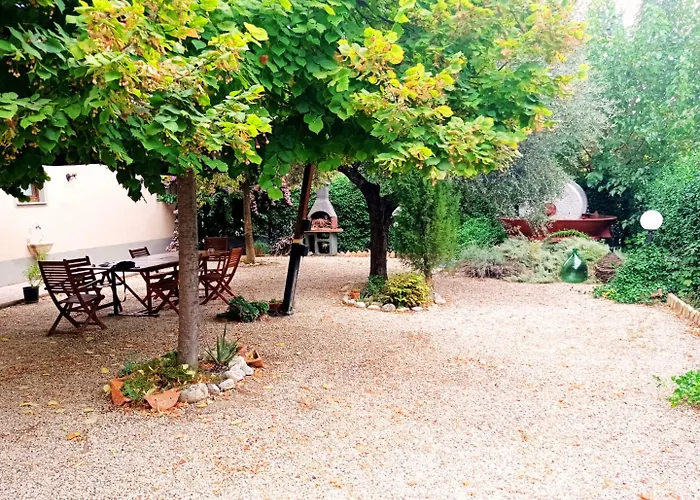 Bed & Breakfast Don Federico Country 3*