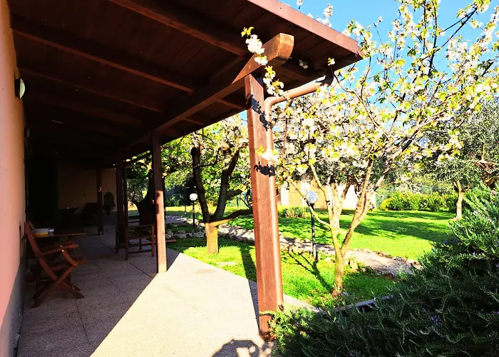 Don Federico Country