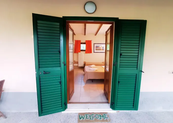 Don Federico Country Bed & Breakfast 3*