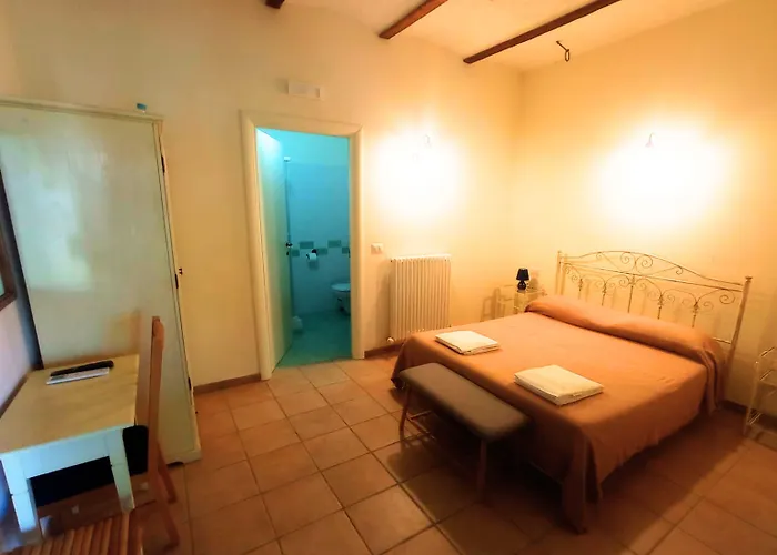 Don Federico Country Moscufo