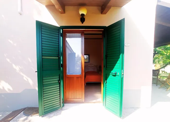 Don Federico Country Bed & Breakfast 3*