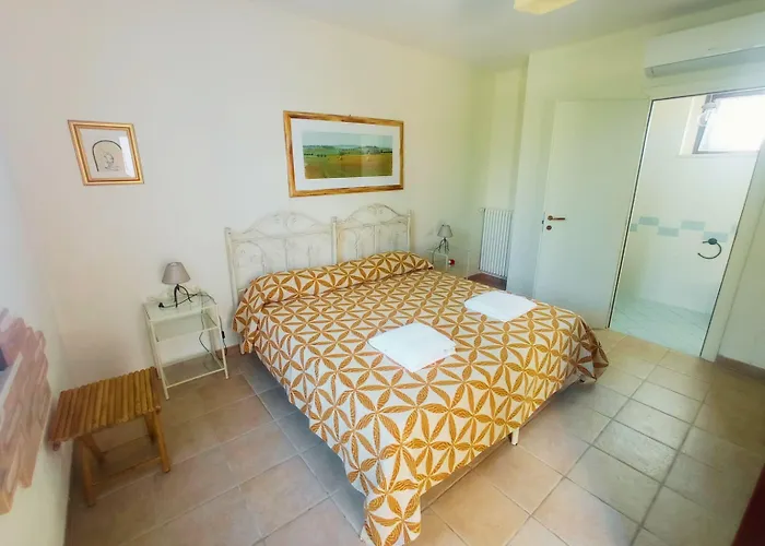 Bed & Breakfast Don Federico Country 3*